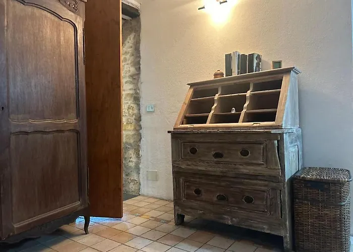 Casa Azul Apricale