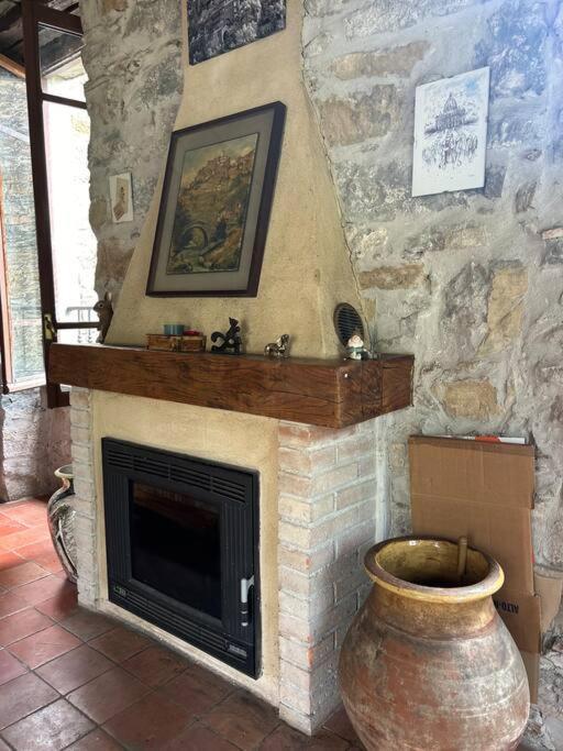 Casa Azul Apartment Apricale