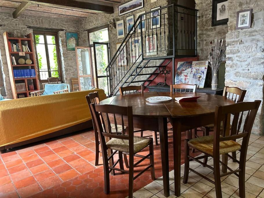 Apartment Casa Azul Apricale