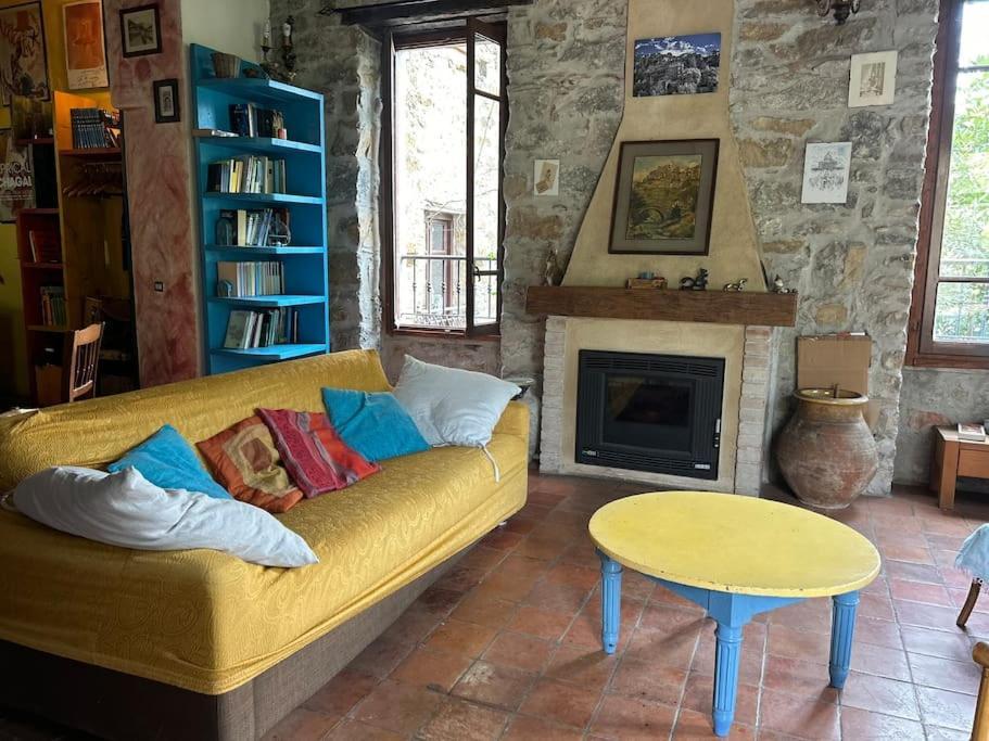 Casa Azul *