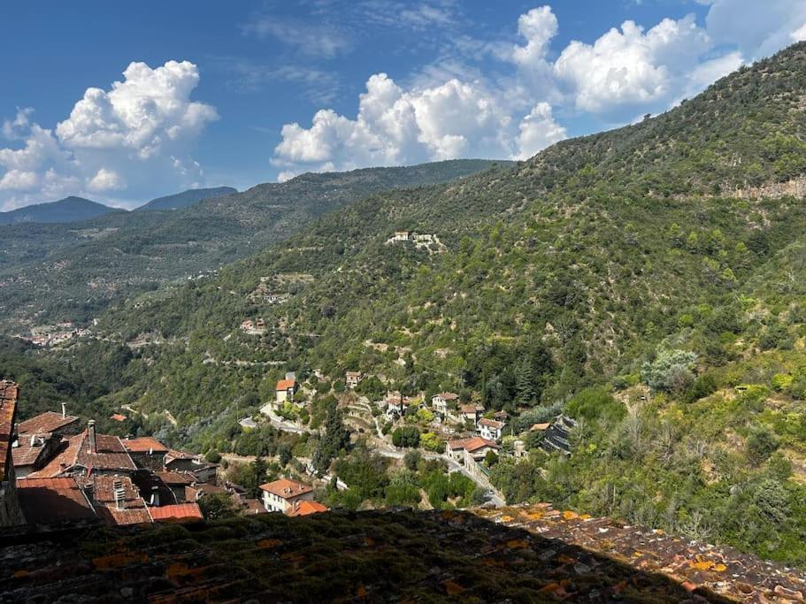 Casa Azul Apricale