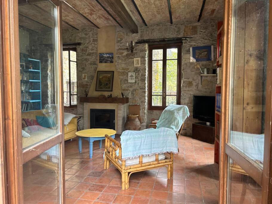 Casa Azul Apartment *