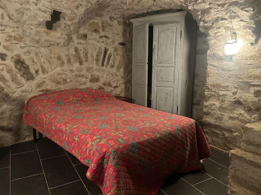 Casa Azul Apricale